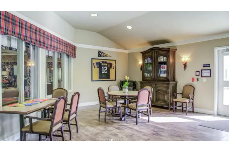 Image of Whitetail Springs Memory Care Community (5)