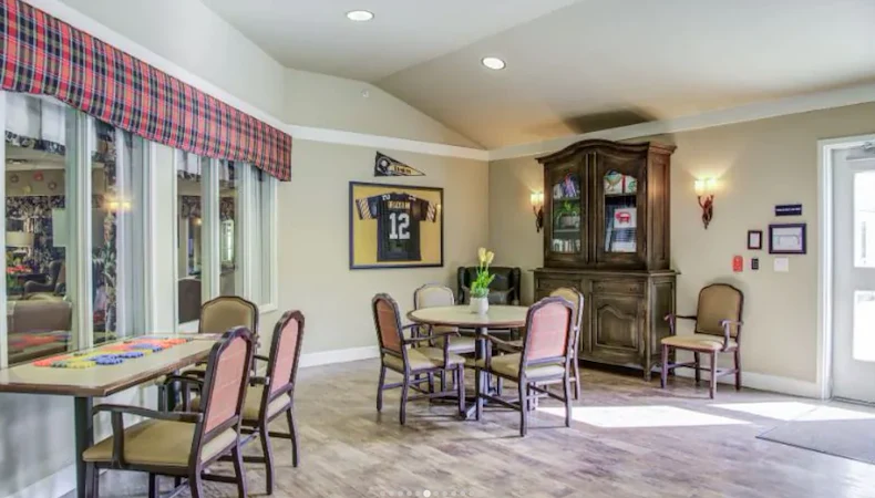 Image of Whitetail Springs Memory Care Community (5)