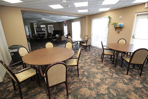 Image of The Village of Peace Manor (5)