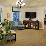 Image of Sunrise at Gardner Park (6)