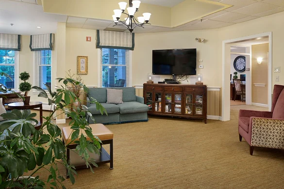 Image of Sunrise at Gardner Park (6)