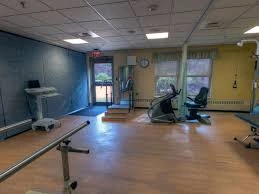 Image of Maine Veterans Home - So Paris (2)