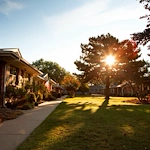 Image of University Village Retirement Community (1)