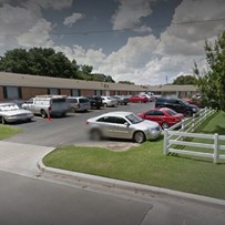 Image of Trinity Nursing And Rehab Of Granbury (2)