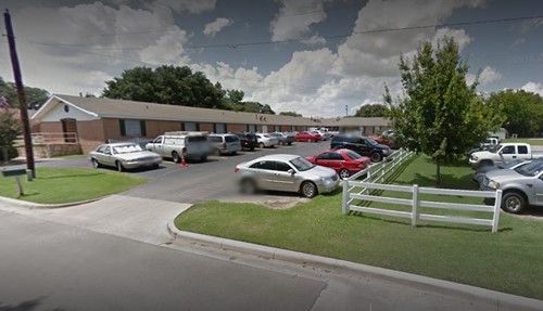 Image of Trinity Nursing And Rehab Of Granbury (2)