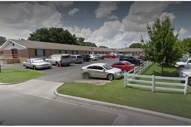 Image of Trinity Nursing And Rehab Of Granbury (2)