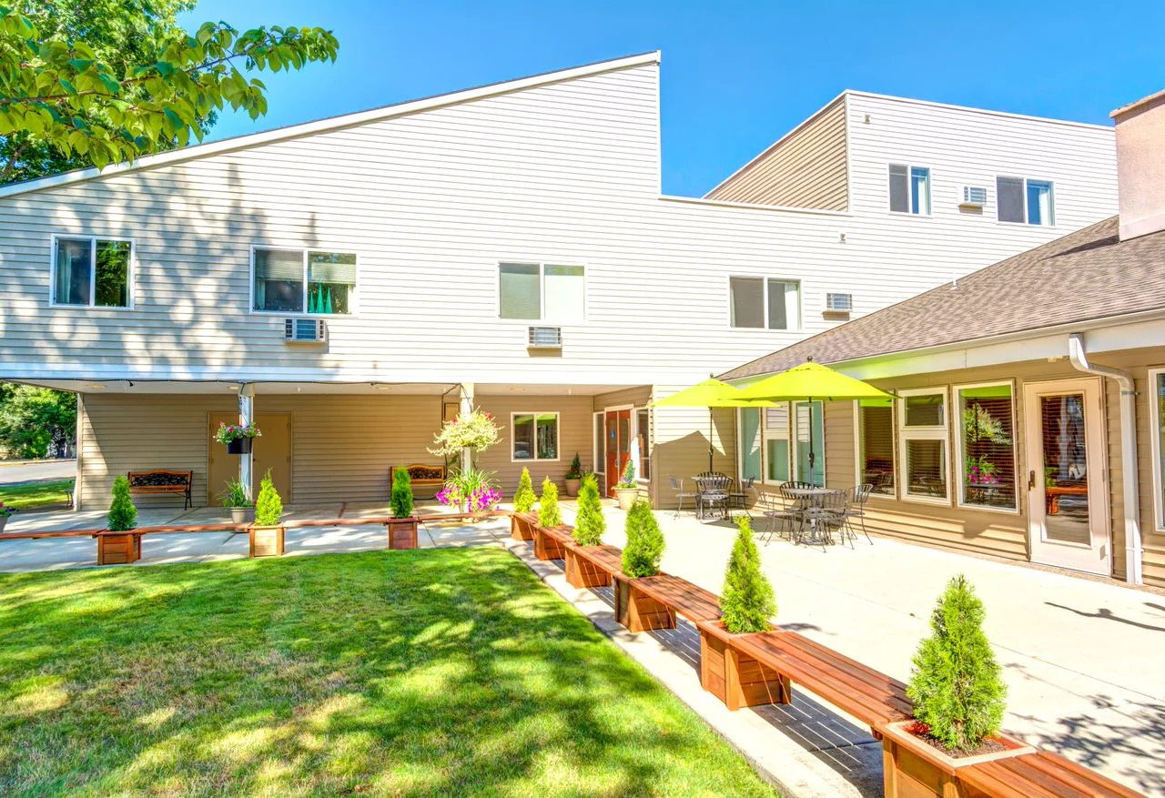 Image of Junction City Retirement & Assisted Living (2)