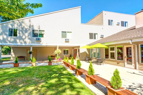 Image of Junction City Retirement & Assisted Living (2)
