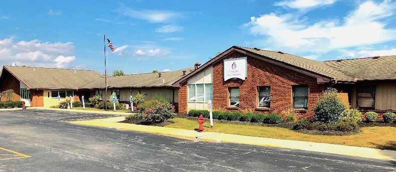 Image of Pickerington Care And Rehabilitation (1)