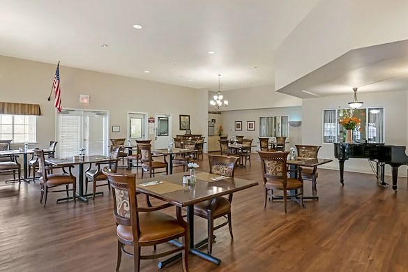 Image of Brookdale Sherwood (3)