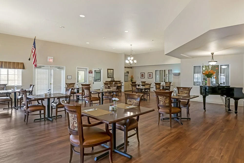 Image of Brookdale Sherwood (3)