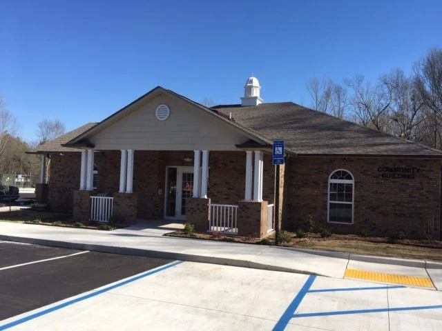 Image of Mason Manor (1)