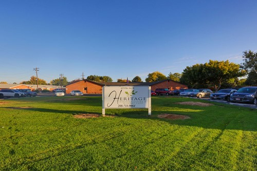 Image of Heritage of Twin Falls Senior Living (4)