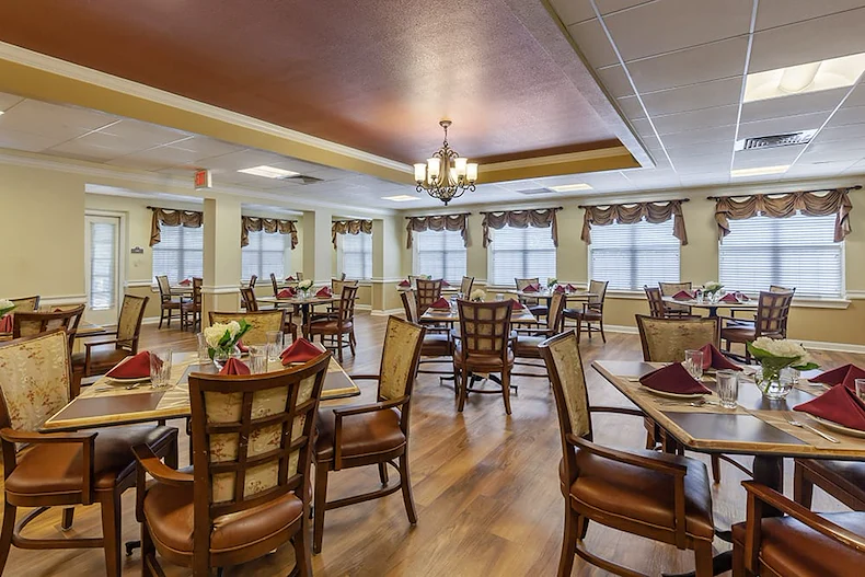 Image of Brookdale Westover Hills (3)