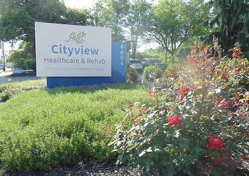 Image of Cityview Healthcare And Rehabilitation (1)