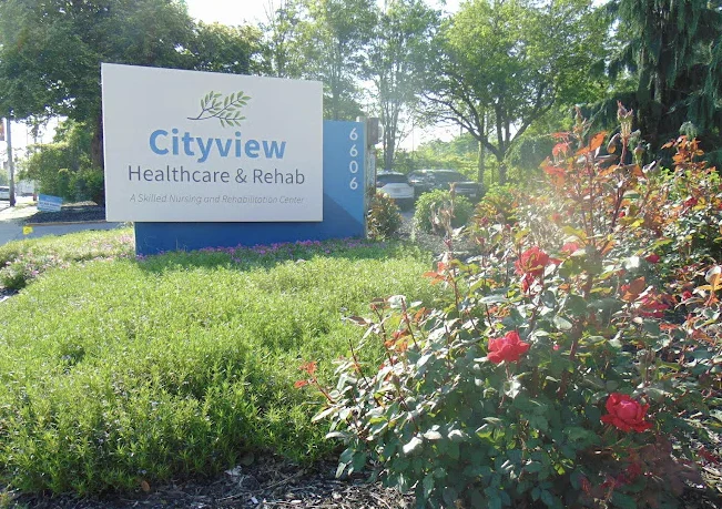 Image of Cityview Healthcare And Rehabilitation (1)
