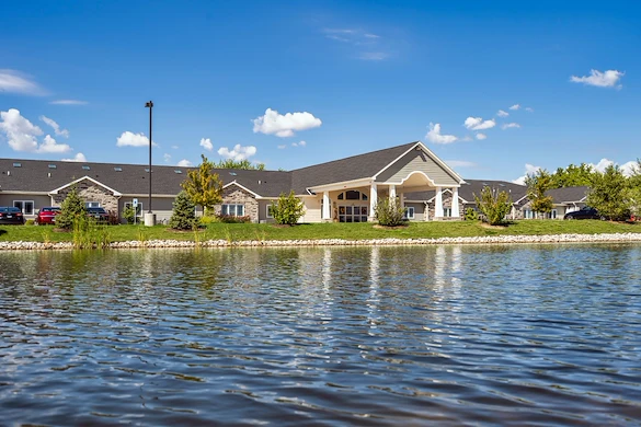 Image of Reflections Memory Care Savoy, Illinois (1)