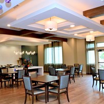 Image of Avanti Senior Living at Covington (2)