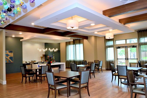 Image of Avanti Senior Living at Covington (2)