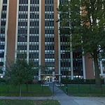 Image of Trent Center East (1)