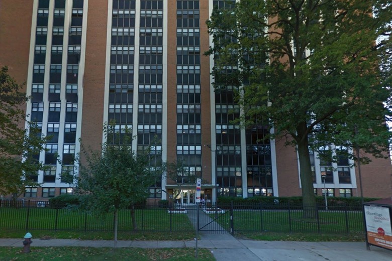 Image of Trent Center East (1)