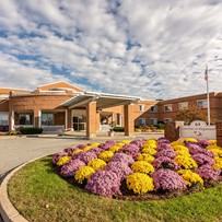 Image of Care One At Weymouth (1)
