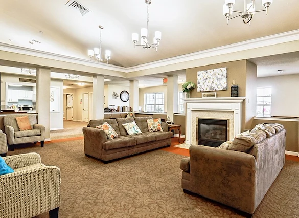 Image of LakeHouse Walker Place (4)