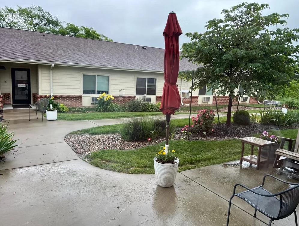 Image of Wellsville Health and Rehab (7)