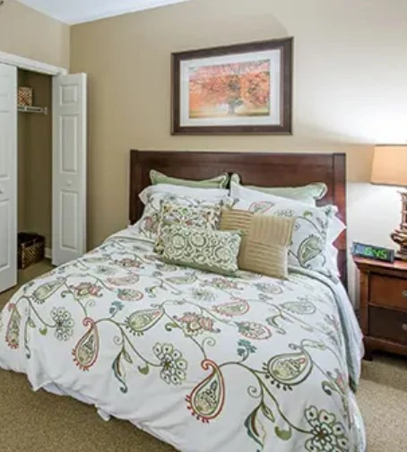 Image of Eden Vista Burr Ridge Senior Living (9)