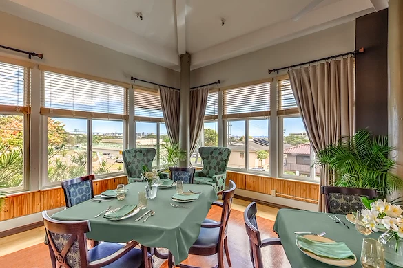 Image of Avalon Care Center - Honolulu (4)