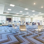 Image of Village Pointe Commons (5)