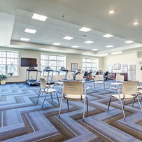 Image of Village Pointe Commons (5)