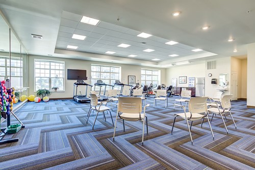 Image of Village Pointe Commons (5)