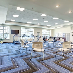 Image of Village Pointe Commons (5)