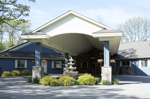 Image of Stone Crest Assisted Living (1)