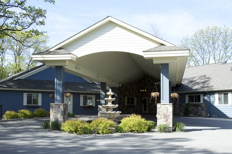 Image of Stone Crest Assisted Living (1)