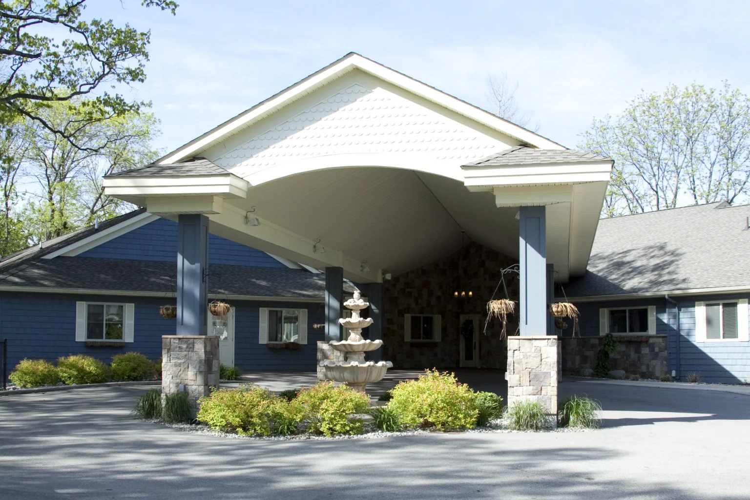 Image of Stone Crest Assisted Living (1)