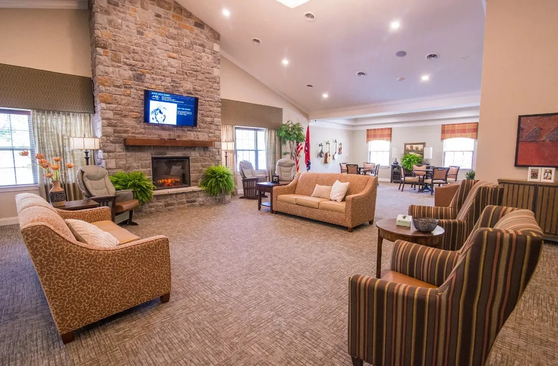 Image of The Lantern at Morning Pointe Franklin (4)