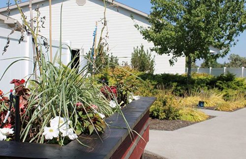 Image of Pacific Living Centers of Redmond (3)