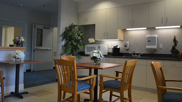 Image of Ludlowe Center for Health & Rehabilitation (5)