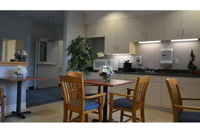 Image of Ludlowe Center for Health & Rehabilitation (5)