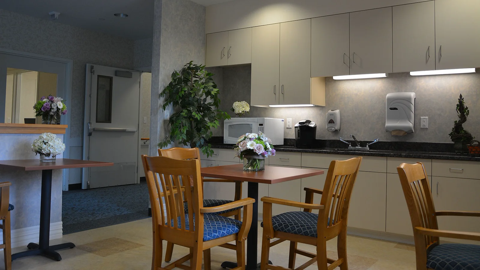 Image of Ludlowe Center for Health & Rehabilitation (5)