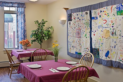 Image of River Ridge Center (3)