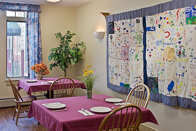 Image of River Ridge Center (3)
