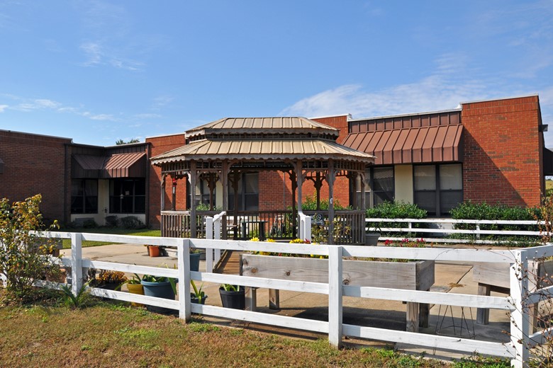 Image of Madison Health And Rehabilitation Center (3)