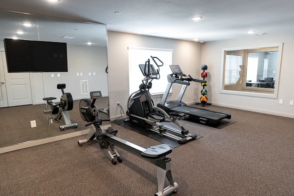 Image of Villas at Mt. Zion (5)