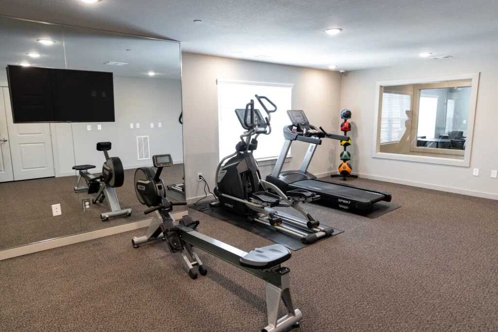 Image of Villas at Mt. Zion (5)