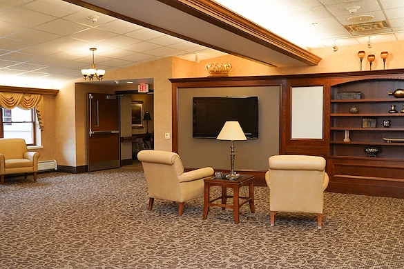 Image of Rennes Health & Rehab Center - Appleton (4)