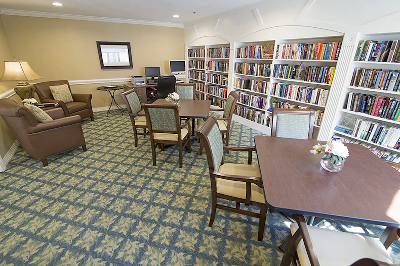 Image of Brookdale Lake Orienta (5)