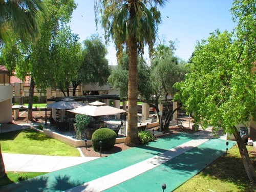 Image of Immanuel Manor - The Gardens and The Manor - Senior Living (6)